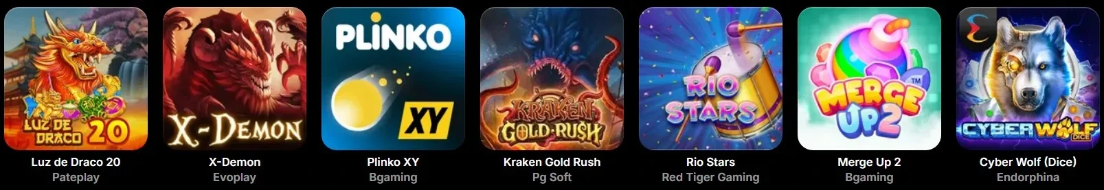Crash-Spiele und Instant Win