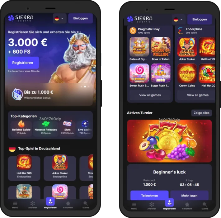 Mobile Version